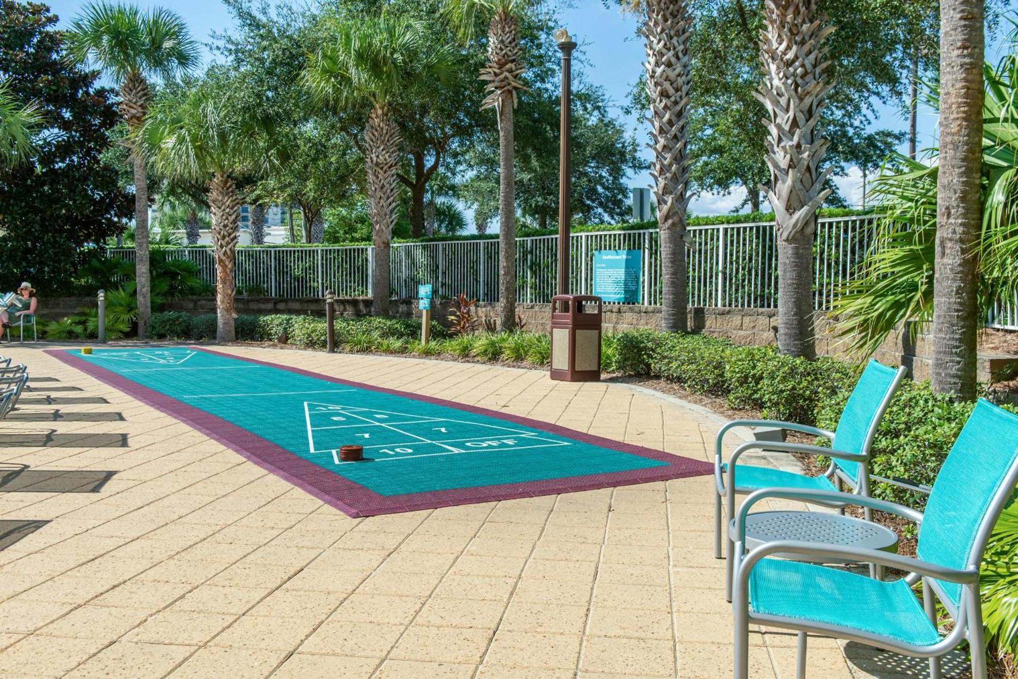 פנמה סיטי ביץ' Emerald Beach 1627 מראה חיצוני תמונה