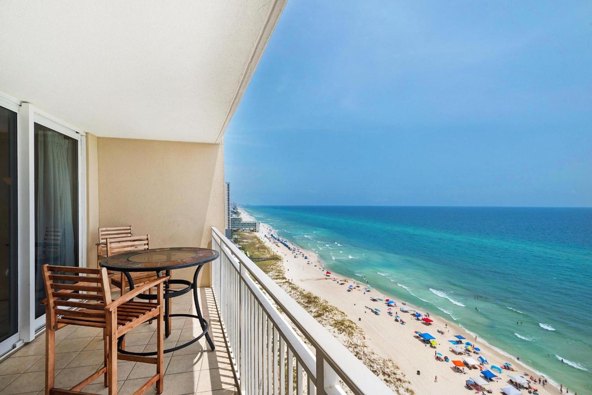פנמה סיטי ביץ' Emerald Beach 1627 מראה חיצוני תמונה