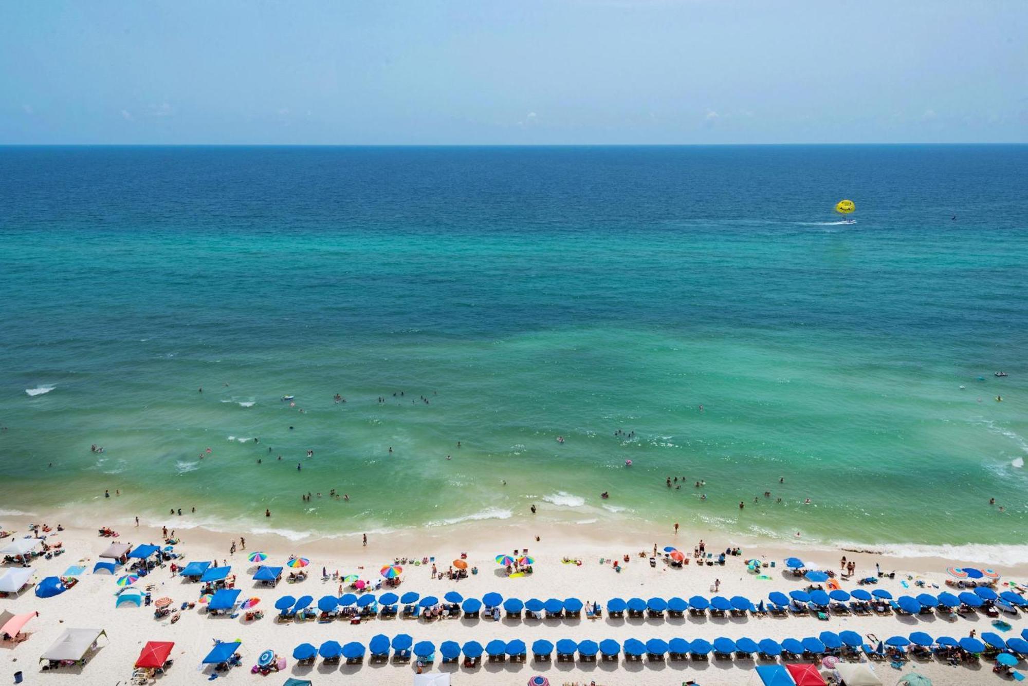 פנמה סיטי ביץ' Emerald Beach 1627 מראה חיצוני תמונה