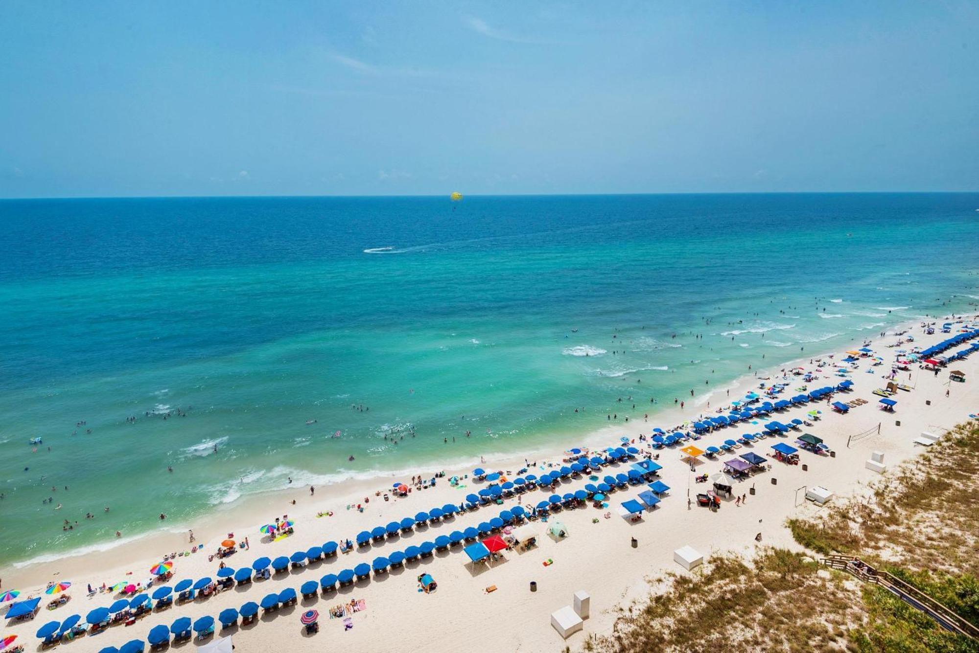 פנמה סיטי ביץ' Emerald Beach 1627 מראה חיצוני תמונה